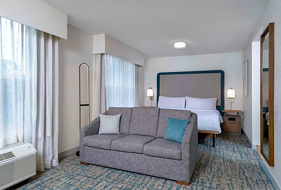 Homewood Suites By Hilton Montgomery
