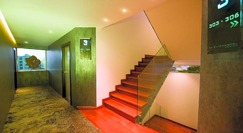 Fair View Hotel Colombo