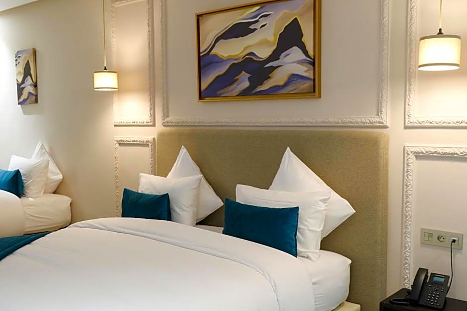 Dakhla Boarding Hotel & Restaurant