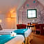 Hotel Hanza