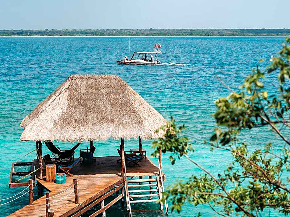 Khaban Bacalar Hotel Boutique