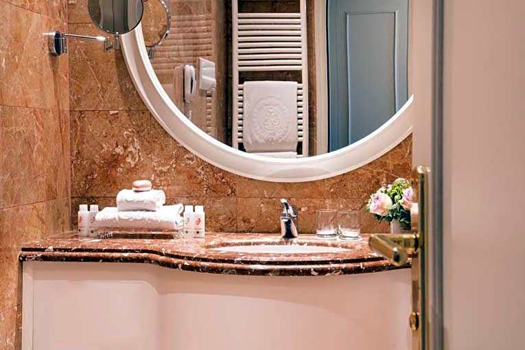 Abano Grand Hotel