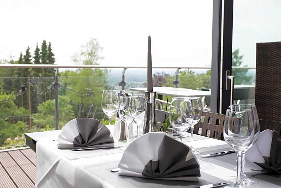 Hotel Bismarckhöhe