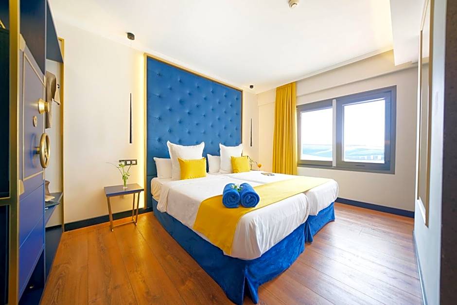 Design Plus Bex Hotel