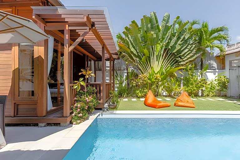 Villa Blue Pearl