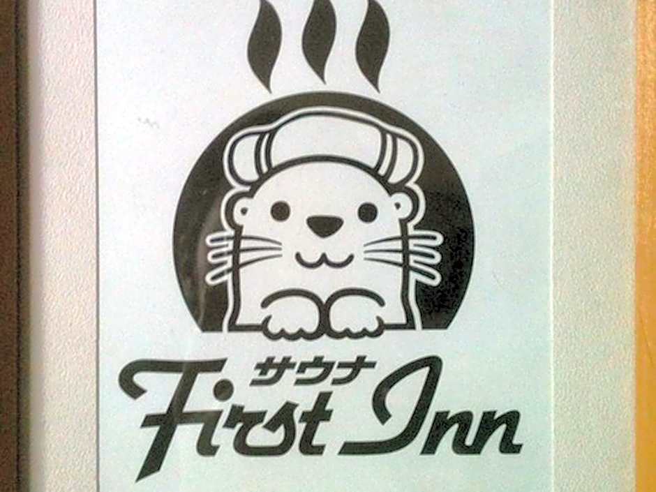 First Inn Takamatsu