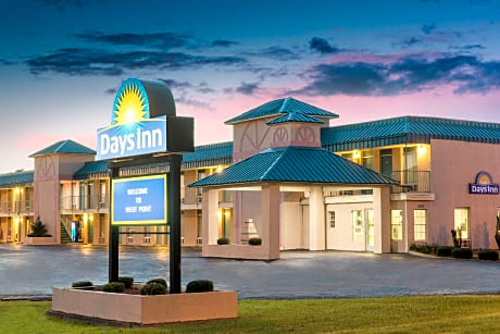 Days Inn by Wyndham West Point