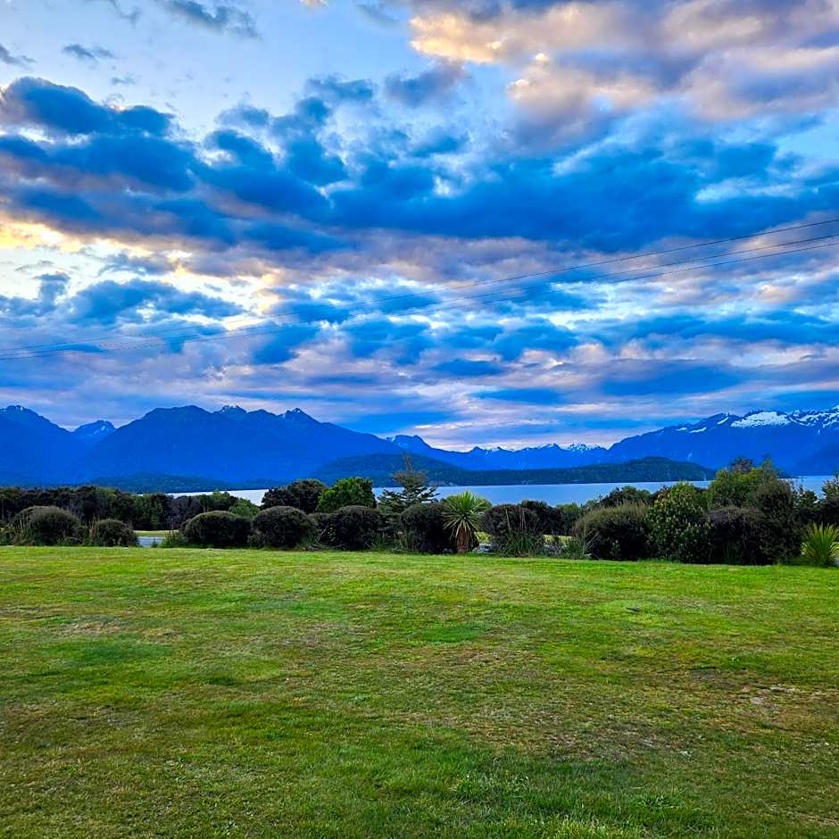 Manapouri Holiday Park
