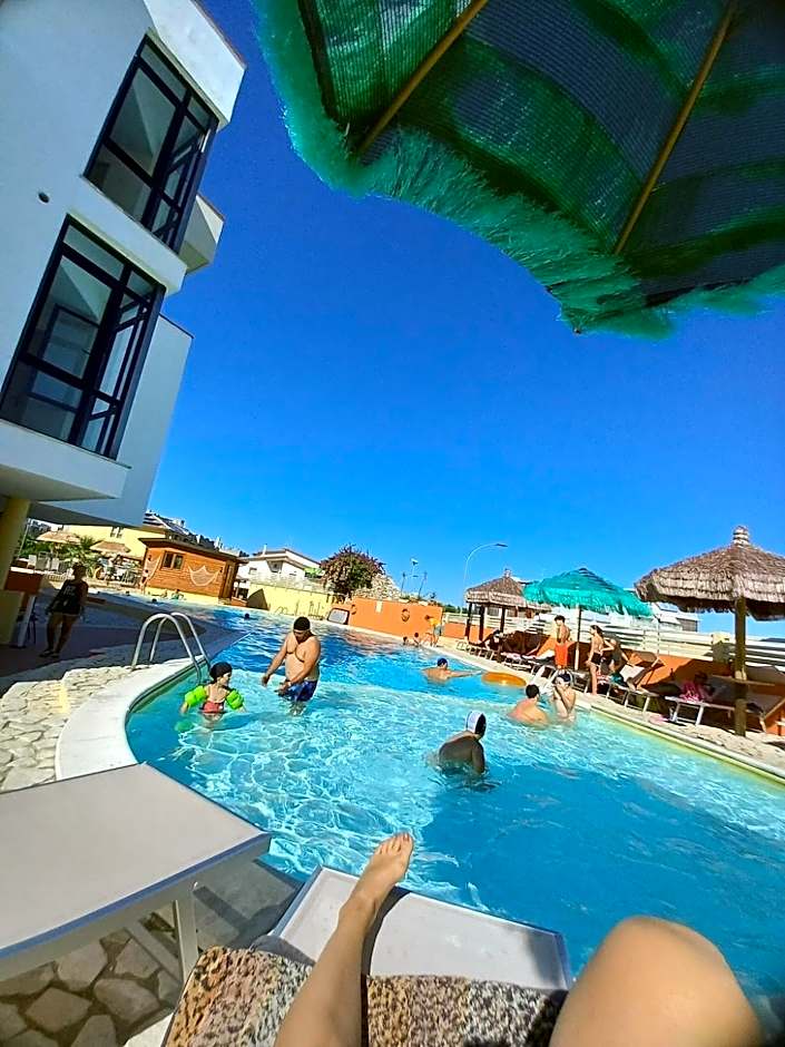 Hotel Acquario