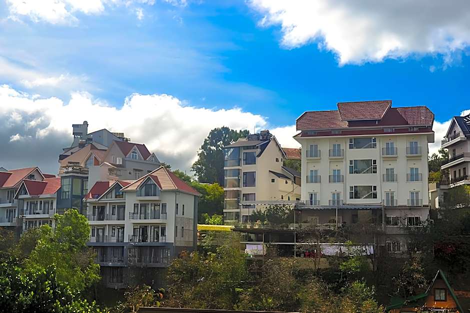 Hong Mon Resort Da Lat