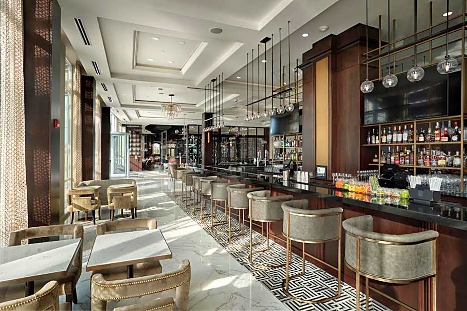 The Chateau Grande Hotel