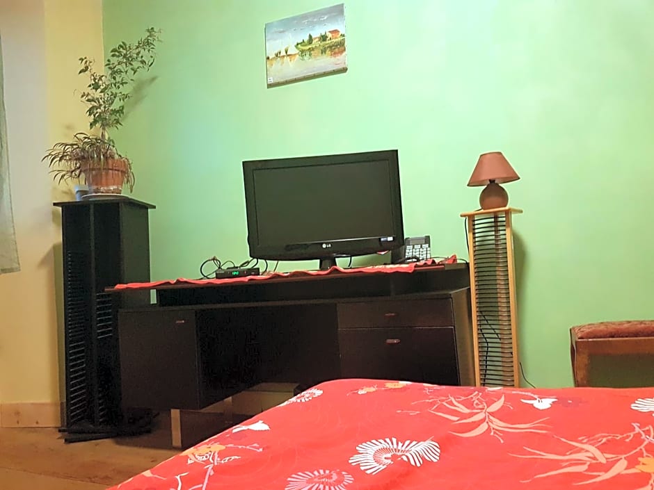 Domaine de Fontenelay