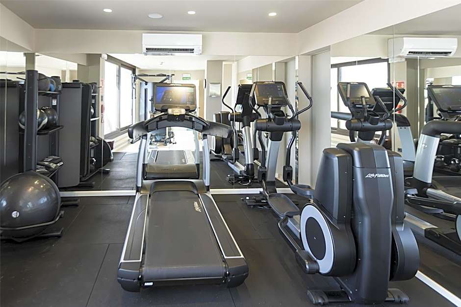 Via Sants Hotel Barcelona, Tapestry Collection by Hilton