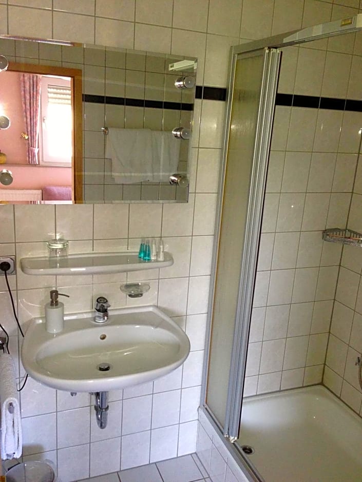 Hotel Schatulle