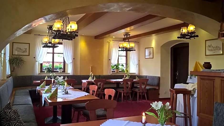 Landhotel Thürmchen