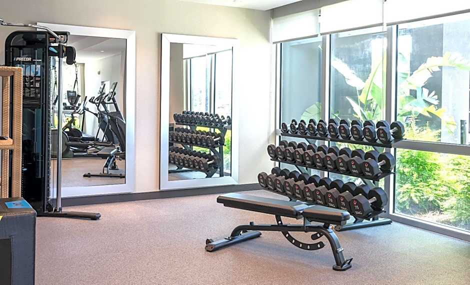 Home2 Suites by Hilton Fort Walton Beach