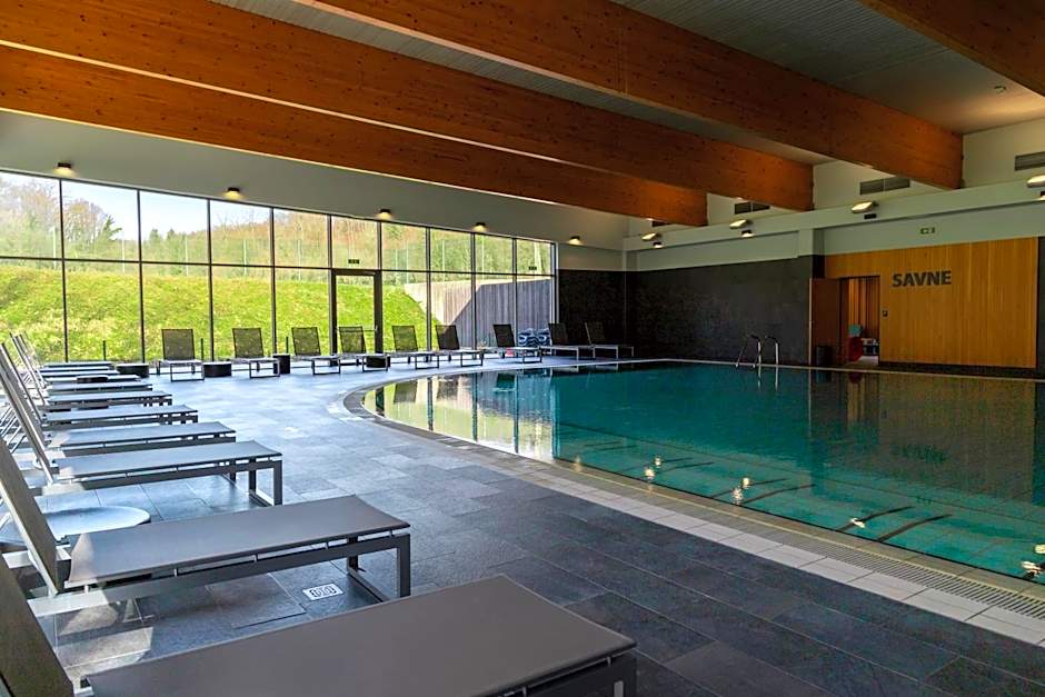 Hotel Grad Otocec - Relais Chateaux