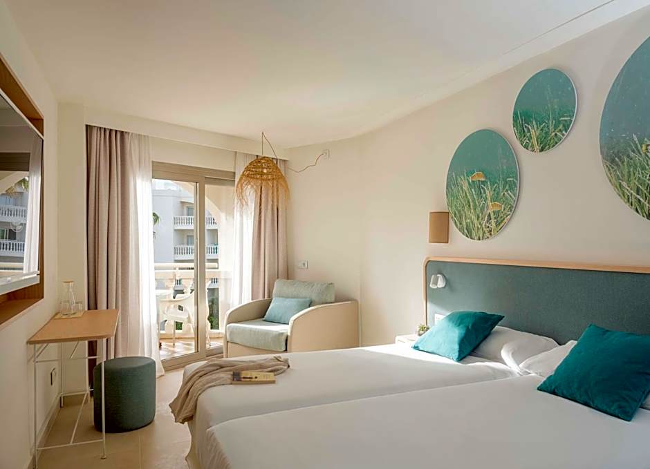 Iberostar Albufera Playa