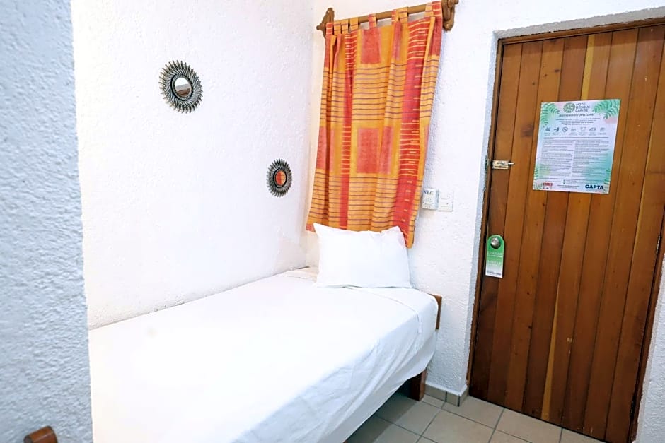 Hotel Bosque Caribe, 5th Av. Zone