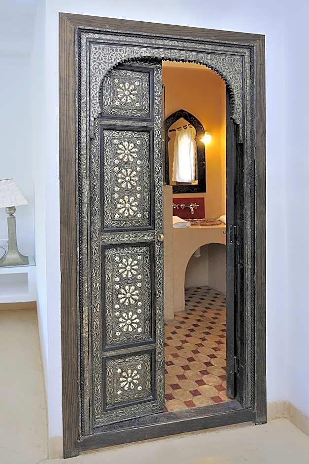 La Almendra y El Gitano