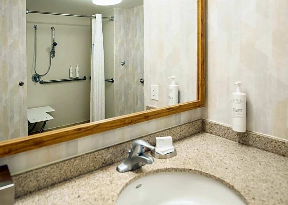 Hampton Inn By Hilton Presque Isle