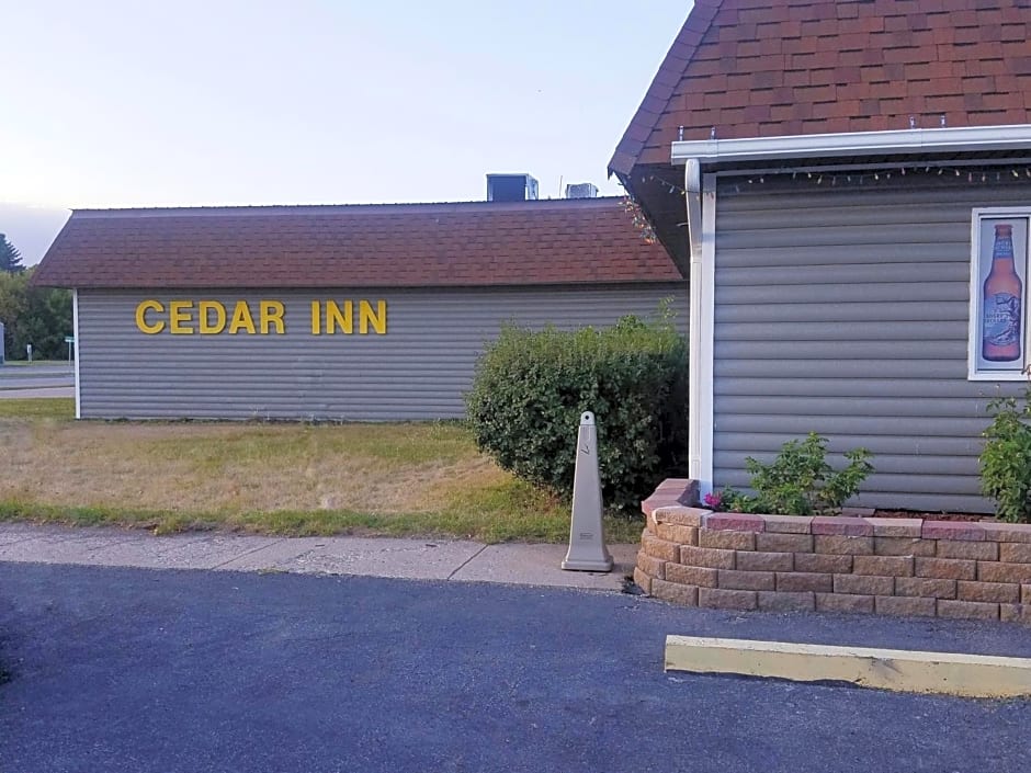 Cedar Inn Motel