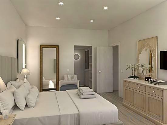 Siete Mares Luxury Suites