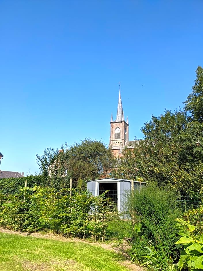 La Grange de Dourlers