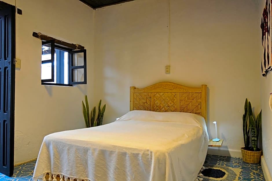 Casa Nacubi