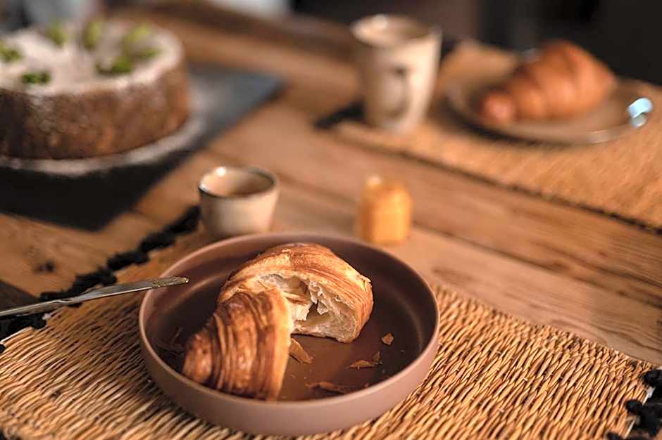 Landpalais Goyenhof - Deluxe Suites & Breakfast