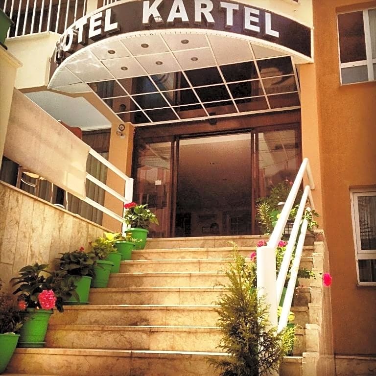 Kartel Hotel