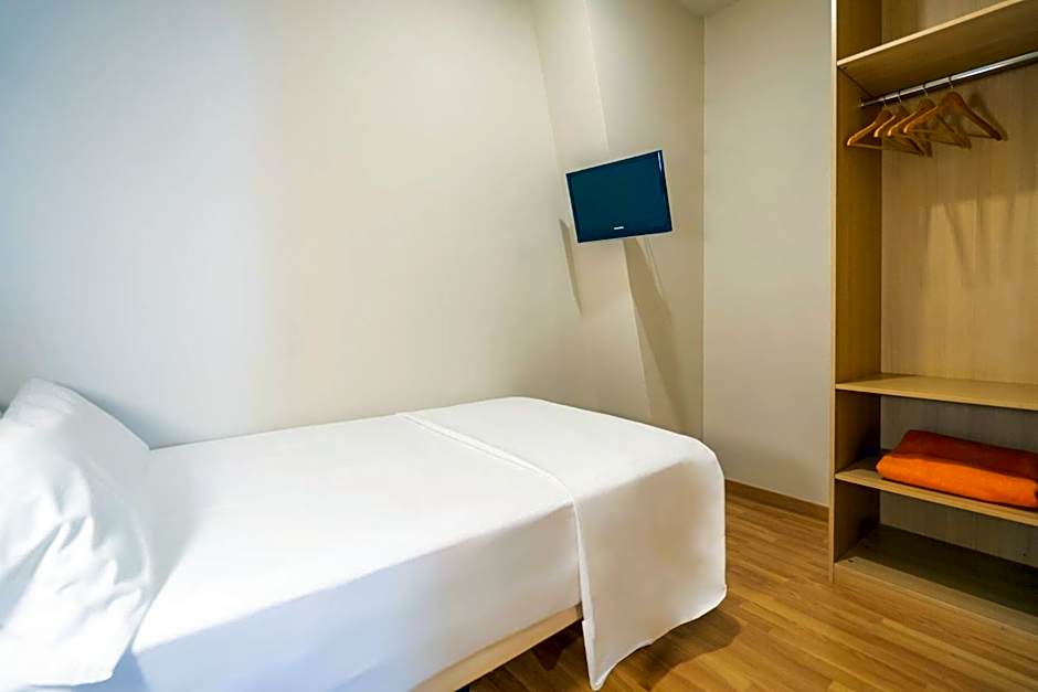 Hotel Glories
