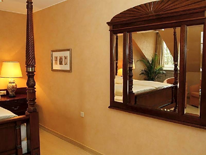 Ententurm - Hotel und Eventlocation