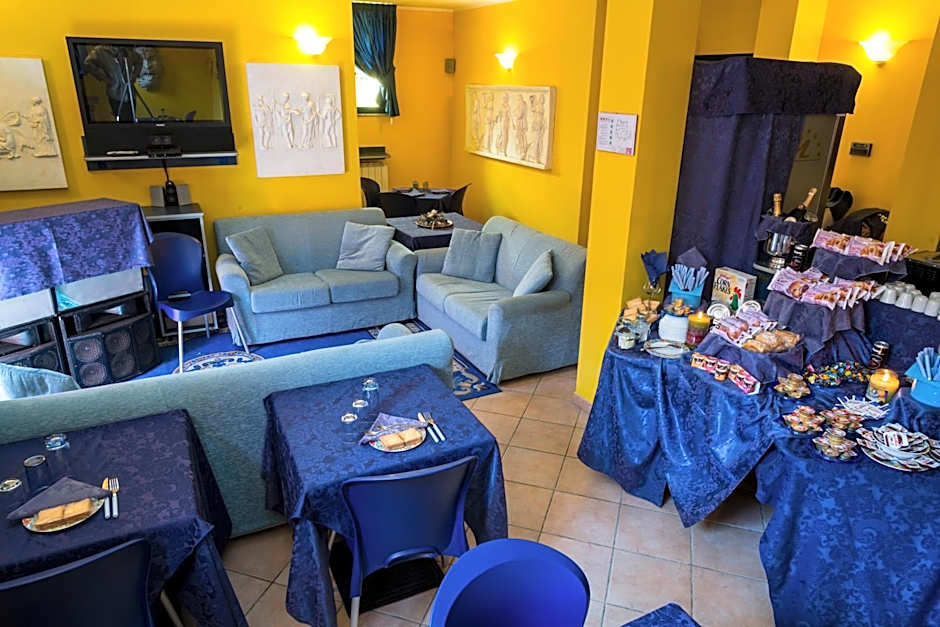 Hotel Motel Residence S