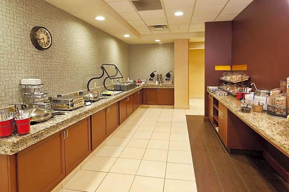 Residence Inn by Marriott Chicago Oak Brook