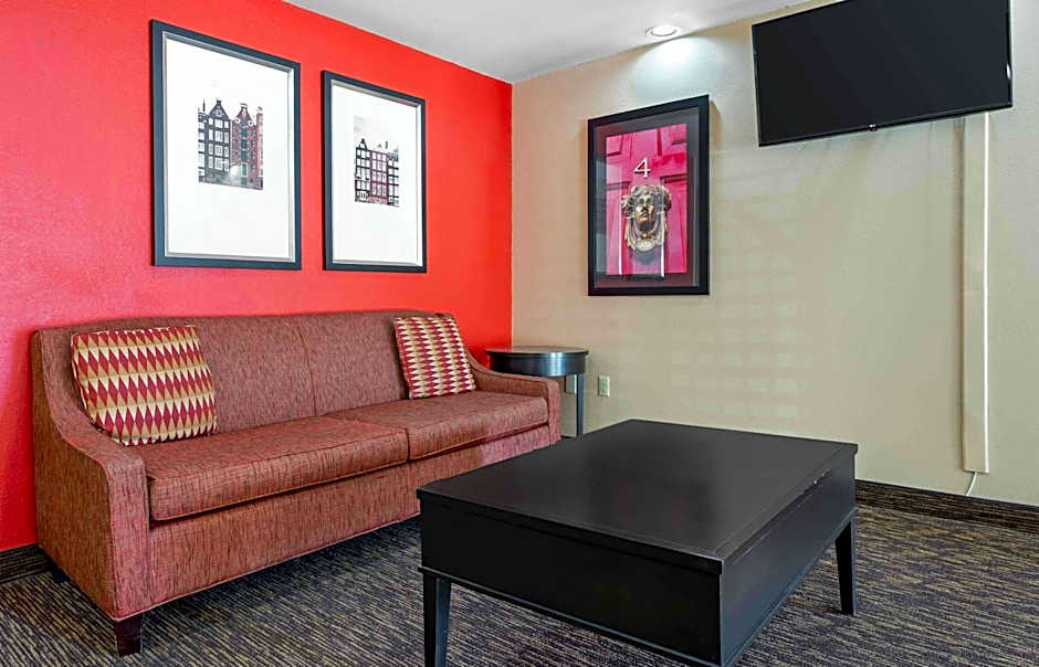 Extended Stay America Suites - Cincinnati - Blue Ash - Reagan Hwy.