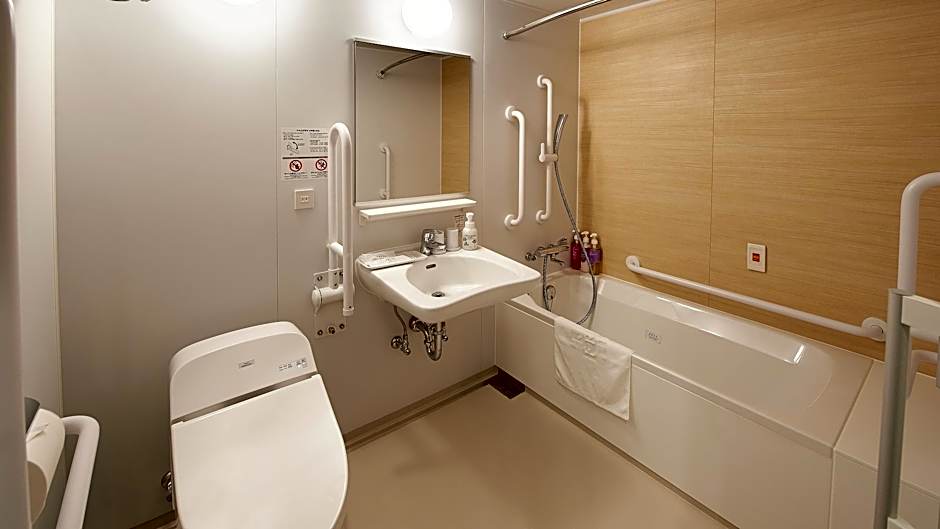 Sotetsu Fresa Inn Tokyo-Kanda