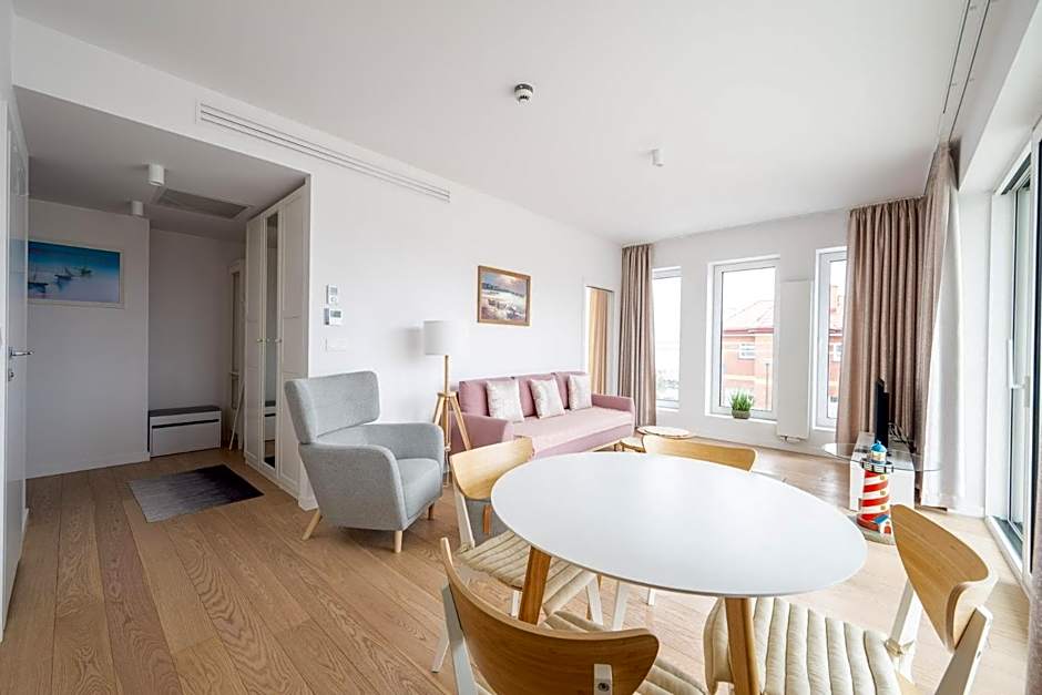 Sea Collection by Marina Royale