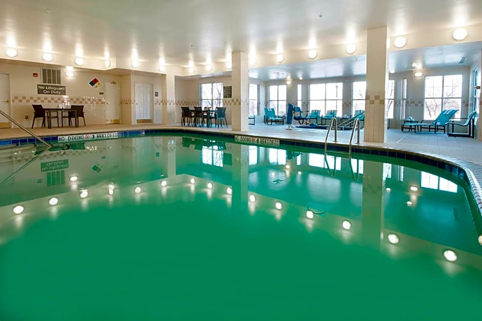 Residence Inn by Marriott Des Moines West at Jordan Creek Town Center