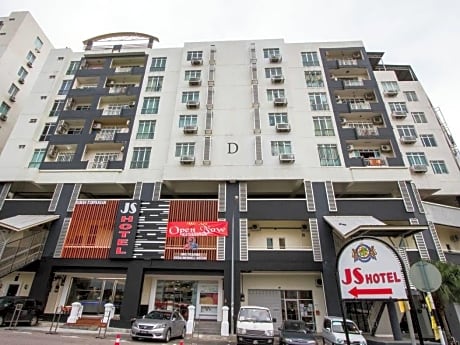 JS Hotel