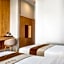 U Tube Hotel and Spa