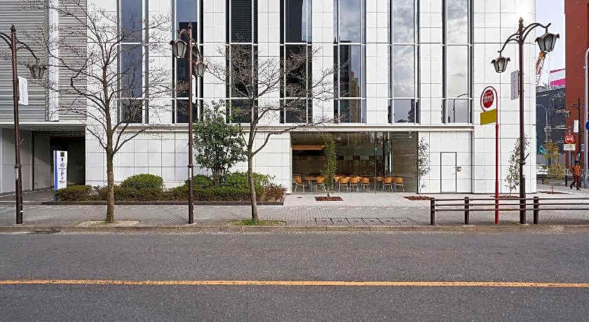 Daiwa Roynet Hotel Nagoya Shinkansen-Guchi