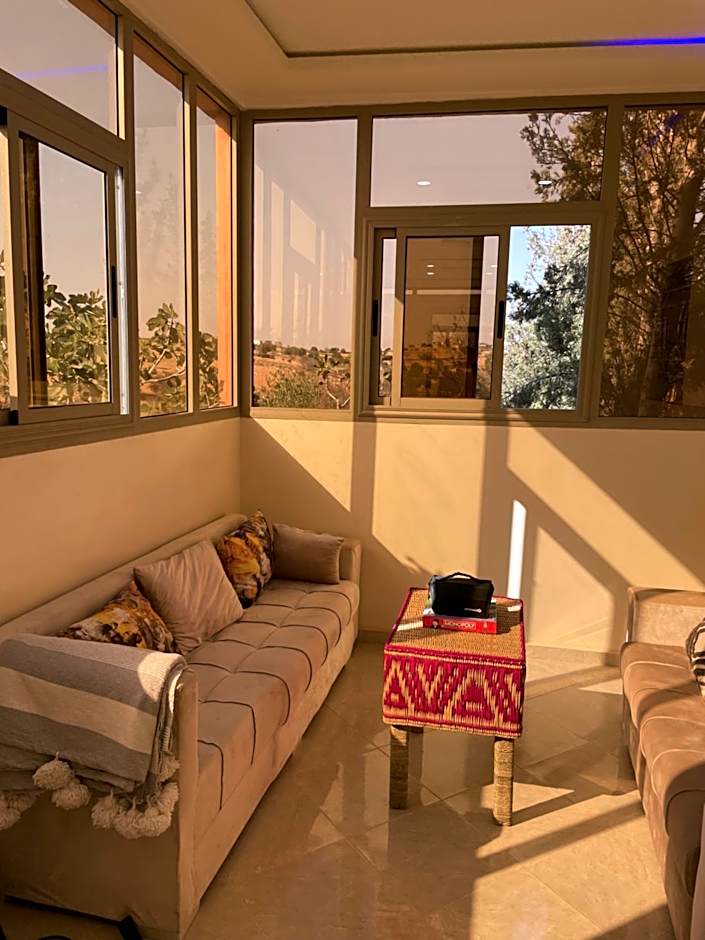 Villa Essaouira Escape