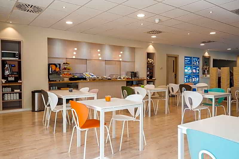 B&B Hotel Madrid Las Rozas