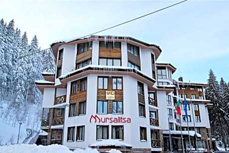 Hotel Mursalitsa by HMG - Half board