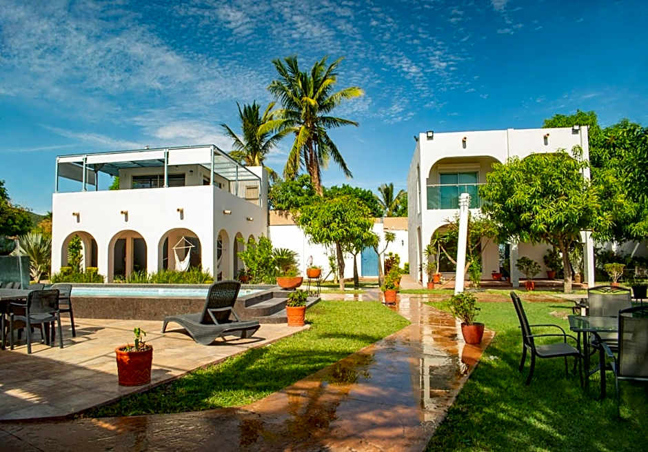 FINCA LUZ DEL MAR