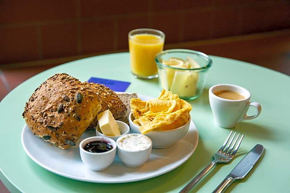 STAYERY Bielefeld Hauptbahnhof