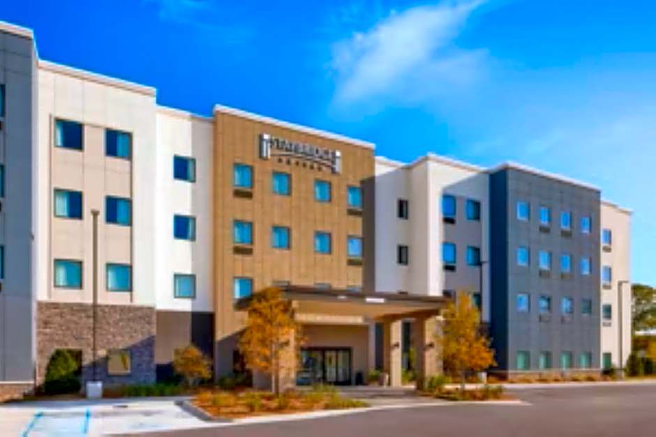 Staybridge Suites Auburn University Area By IHG