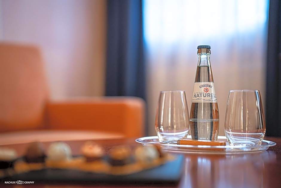 Schlosshotel Westerholt