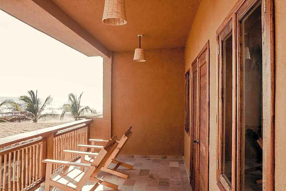 Casa Torito Mermejita